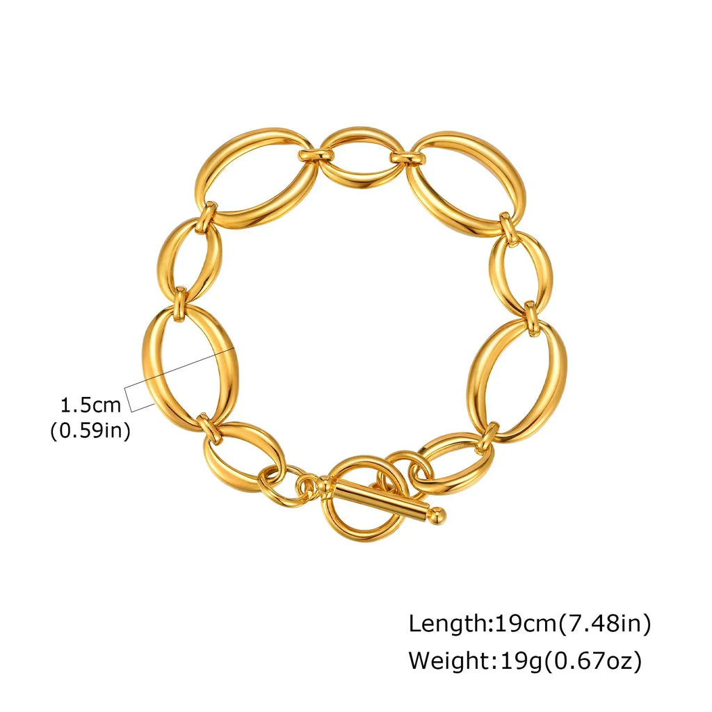 Elegante Armketten, Armbänder, verschiedene Modelle
