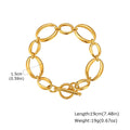 Elegante Armketten, Armbänder, verschiedene Modelle