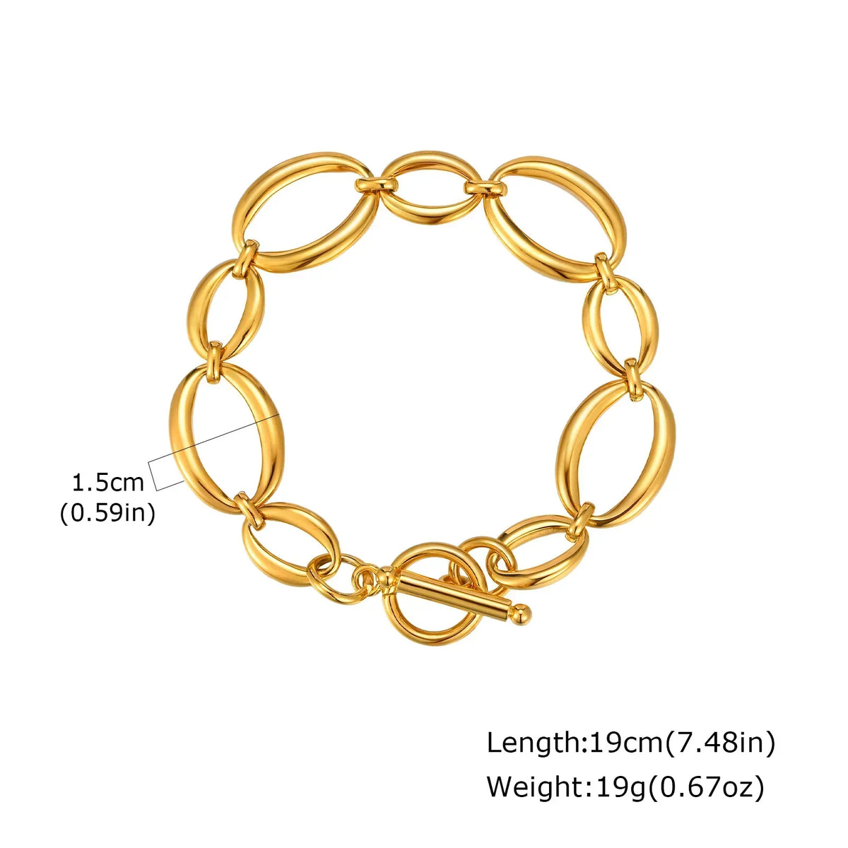 Elegante Armketten, Armbänder, verschiedene Modelle