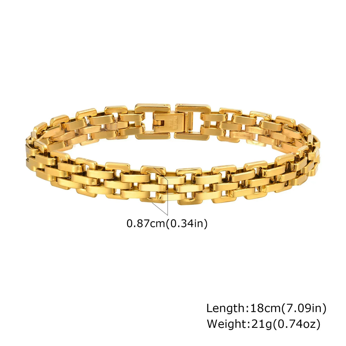 Elegante Armketten, Armbänder, verschiedene Modelle
