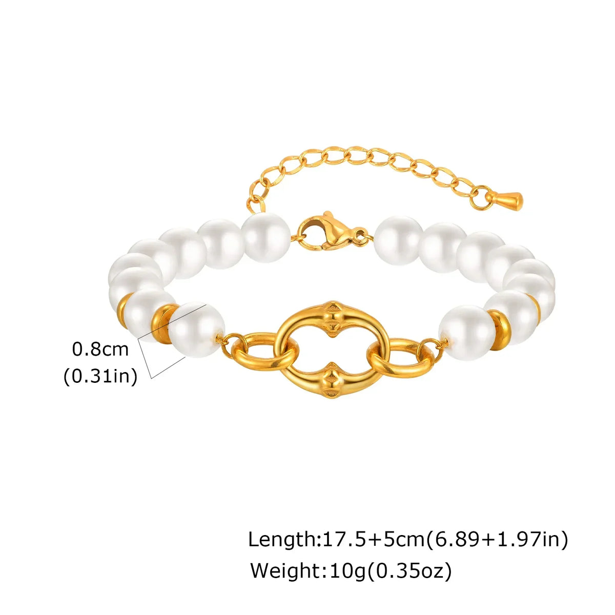 Elegante Armketten, Armbänder, verschiedene Modelle