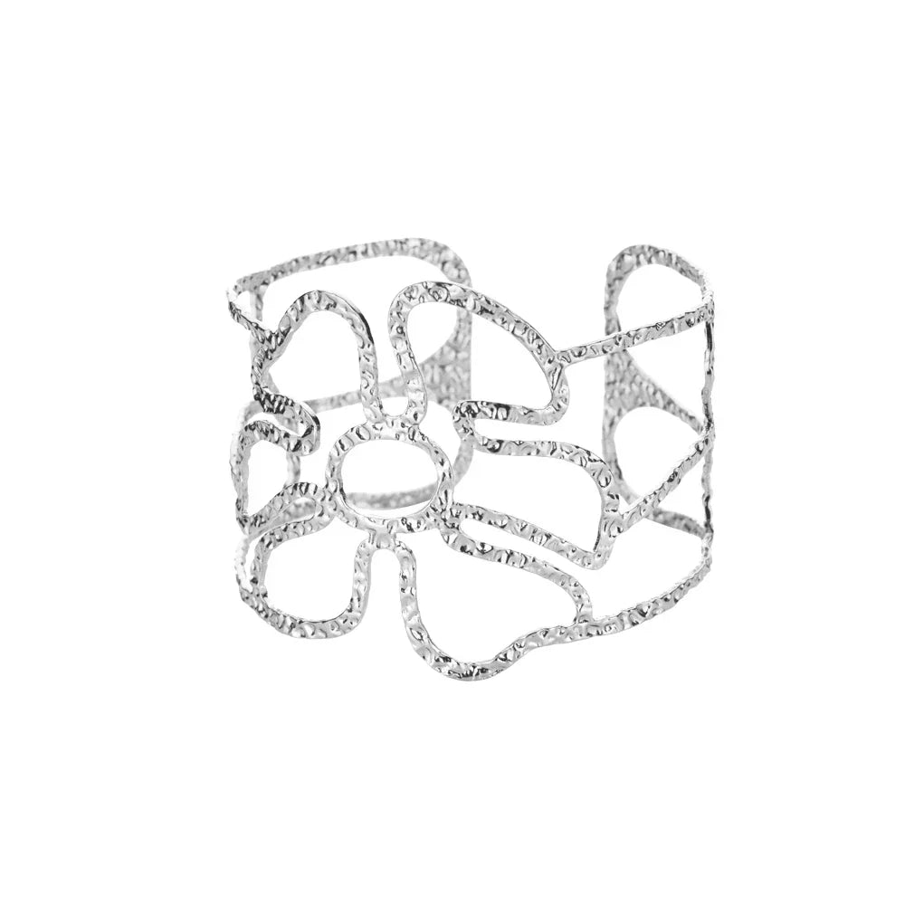 Elegante Armreife in verschiedenen Designs