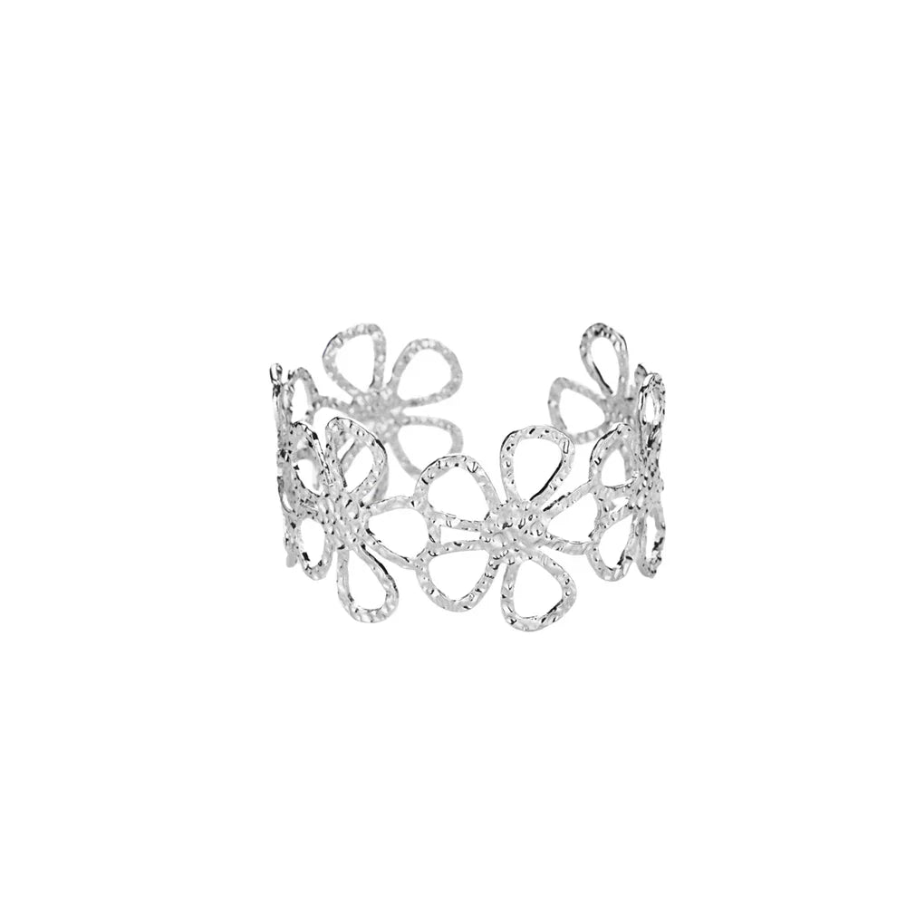 Elegante Armreife in verschiedenen Designs
