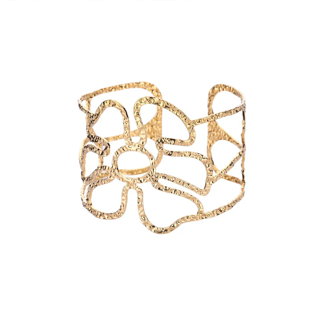 Elegante Armreife in verschiedenen Designs