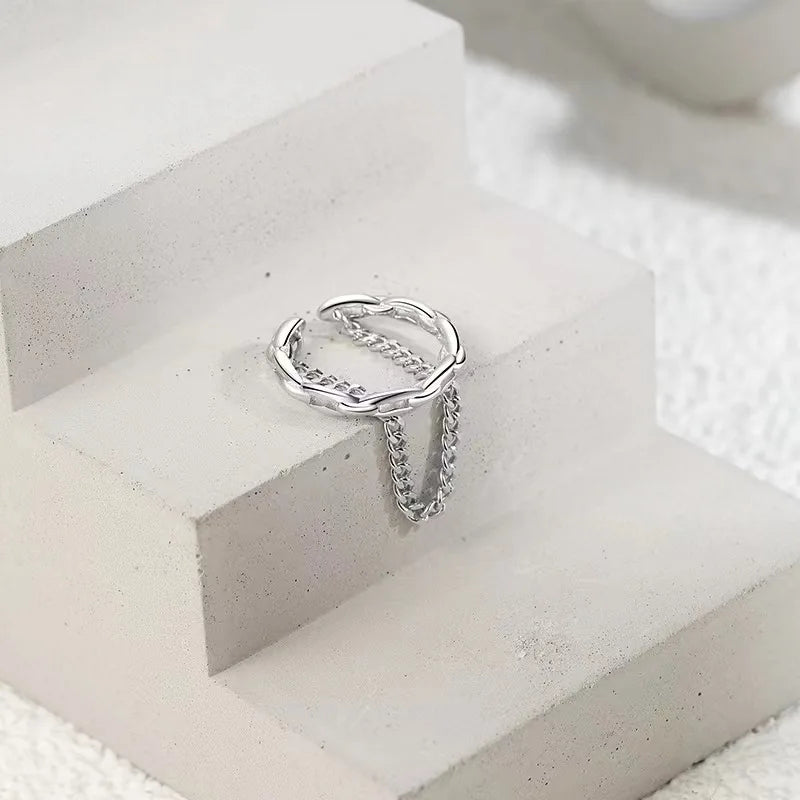 Elegante Earcuff´s, Ohrringe in zeitlosem Design