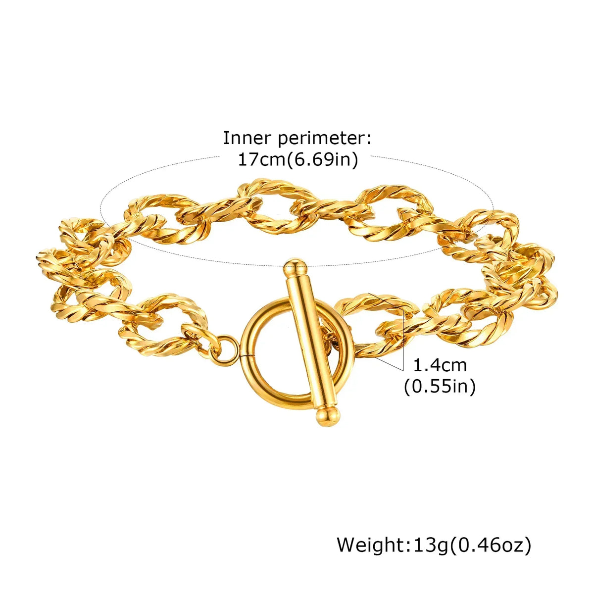 Elegante Armketten, Armbänder, verschiedene Modelle