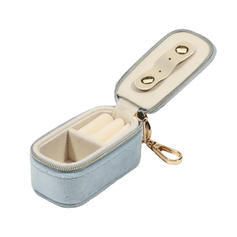 Schmuckaufbewahrungsbox – Stilvoll & Sicher