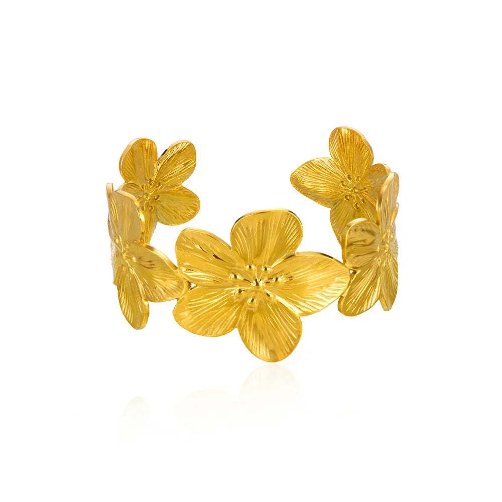 Elegante Armreife in verschiedenen Designs