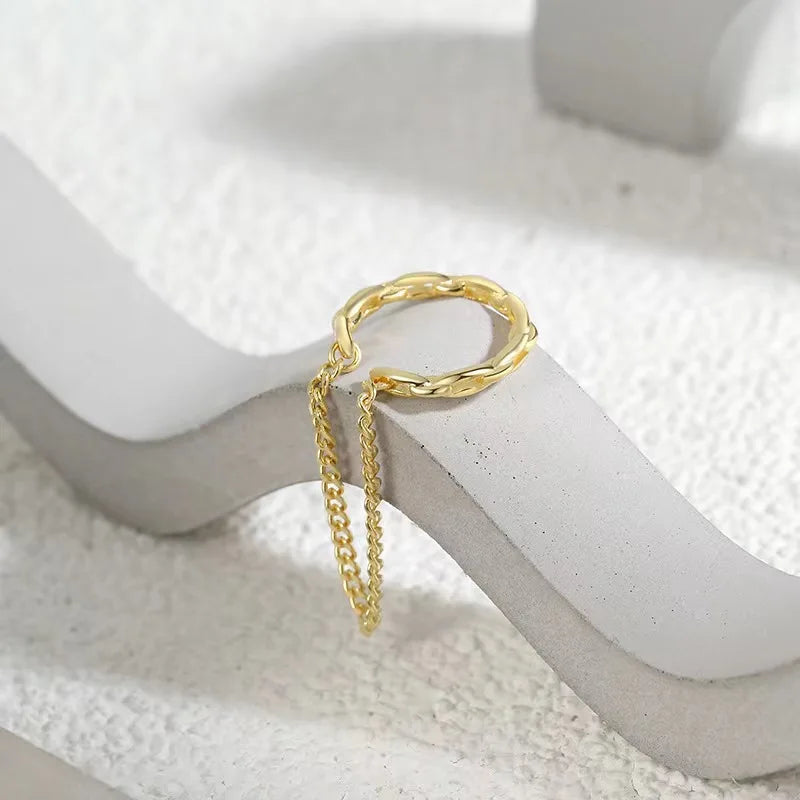 Elegante Earcuff´s, Ohrringe in zeitlosem Design