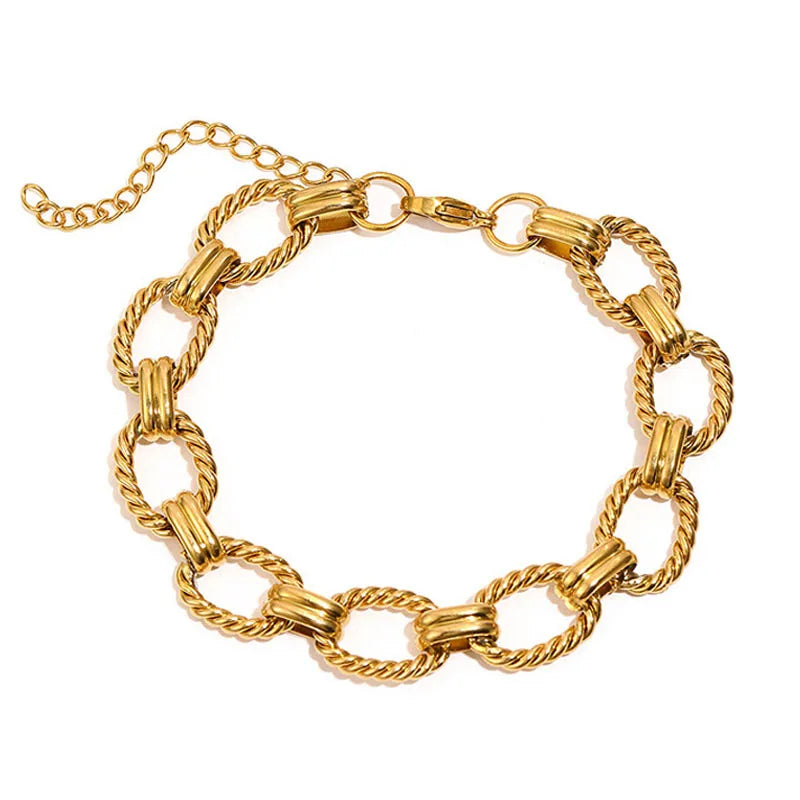Elegante Armketten, Armbänder, verschiedene Modelle