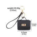 Stilvoller Anhänger, kleine Aufbewahrungstasche