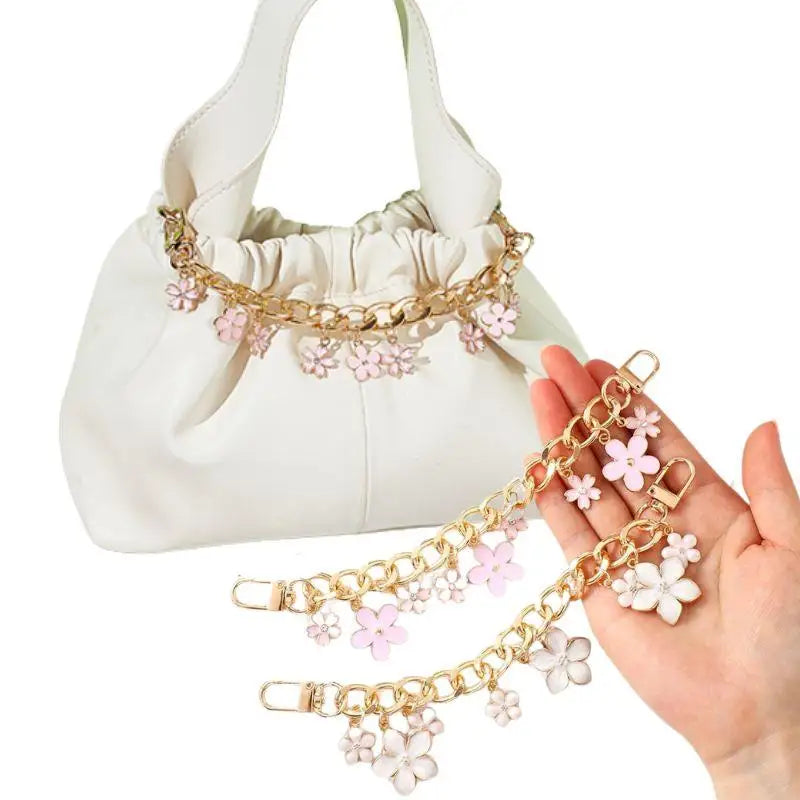 Niedlicher Taschenanhänger, Ketten - Accessoire, verschiedene Motive