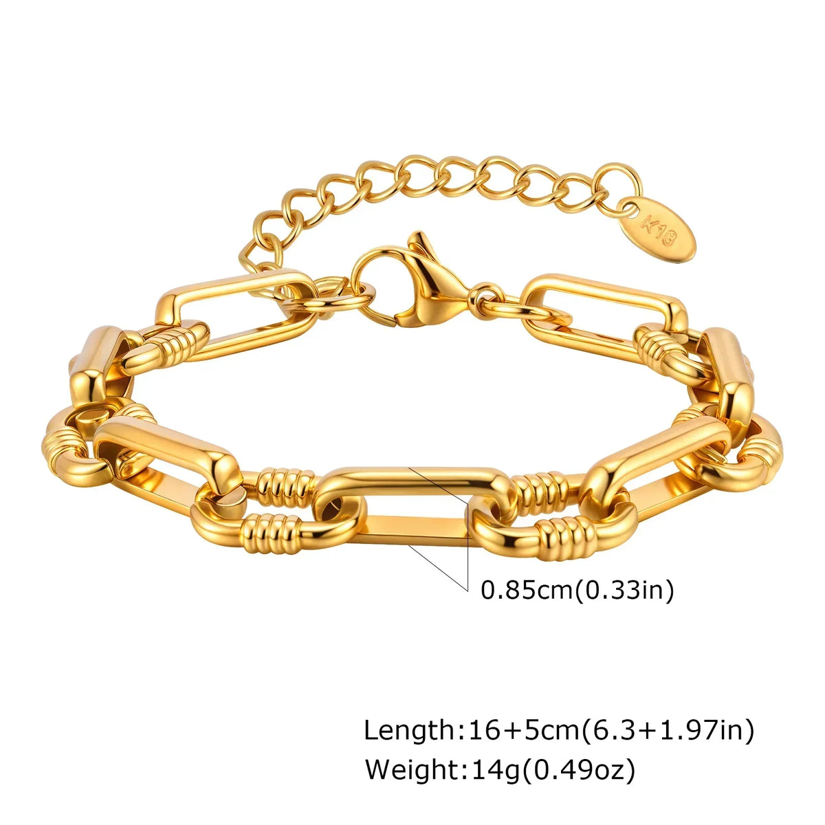 Elegante Armketten, Armbänder, verschiedene Modelle