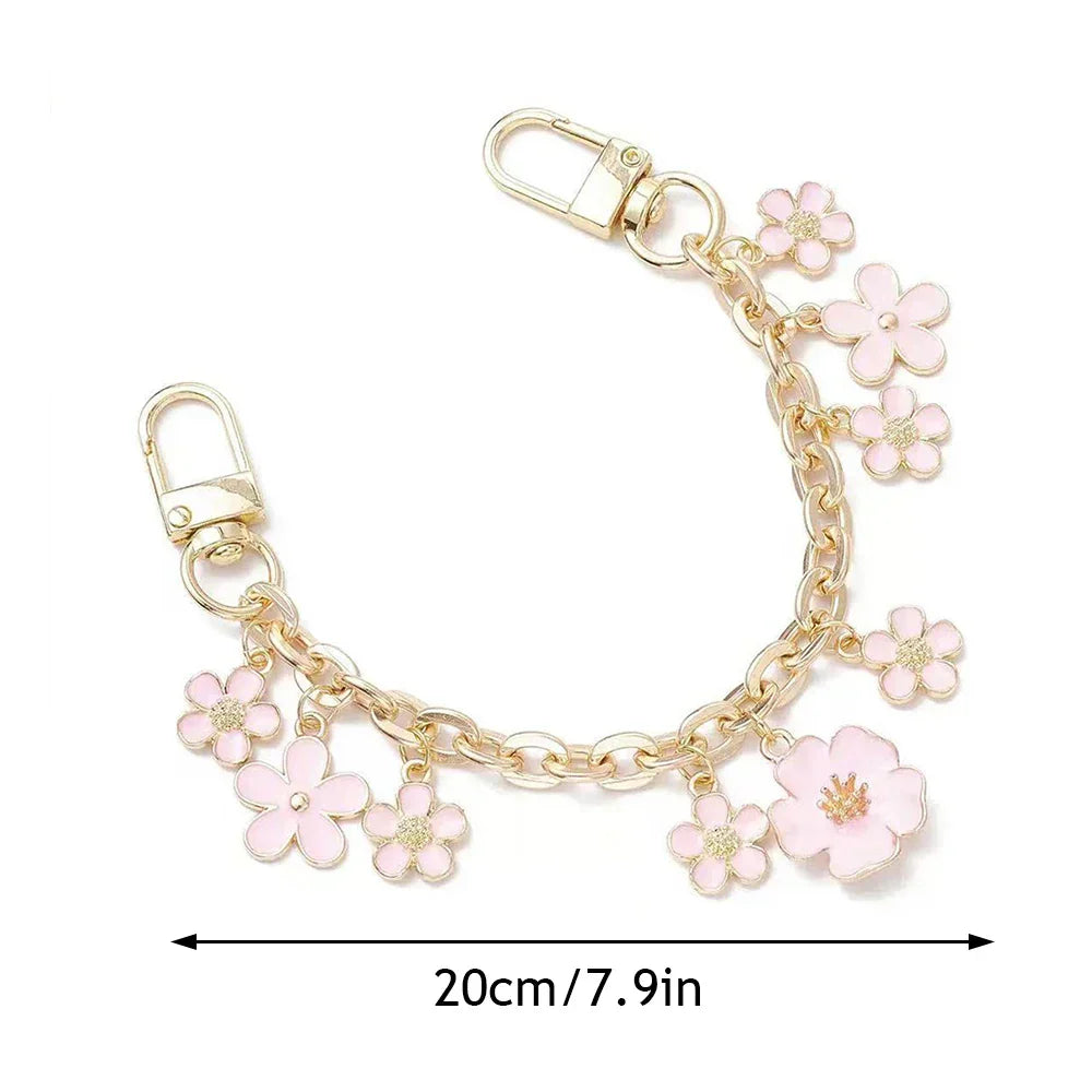 Niedlicher Taschenanhänger, Ketten - Accessoire, verschiedene Motive