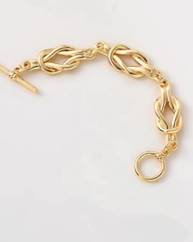 Elegante Armketten, Armbänder