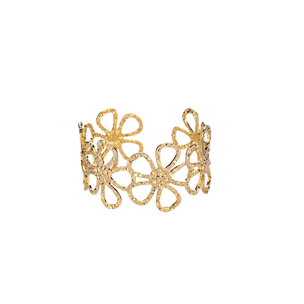 Elegante Armreife in verschiedenen Designs