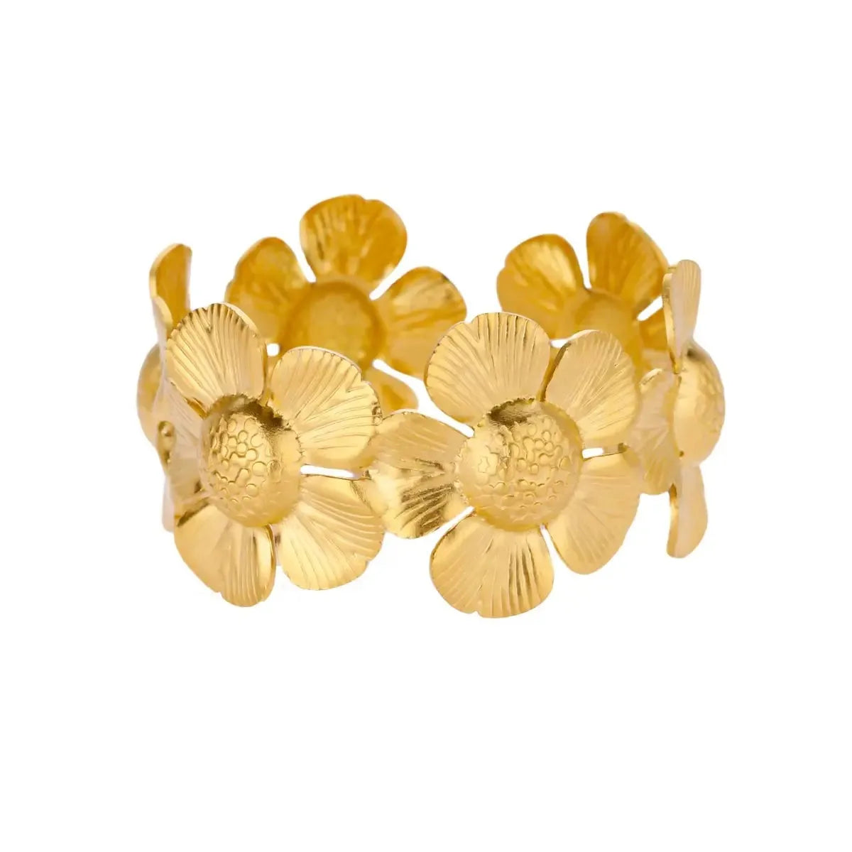 Elegante Armreife in verschiedenen Designs