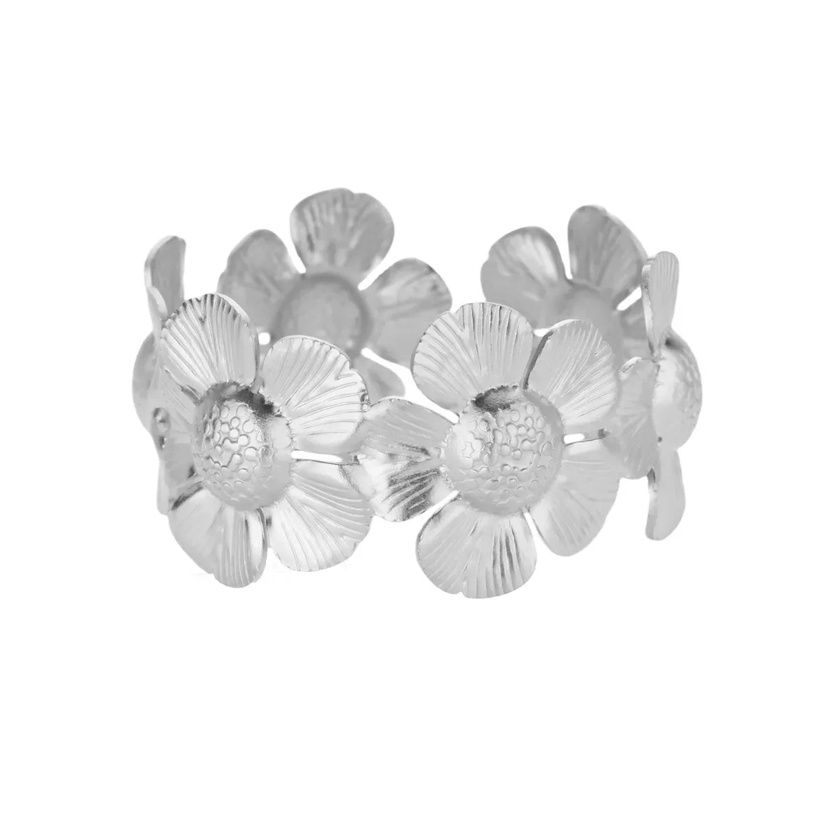 Elegante Armreife in verschiedenen Designs