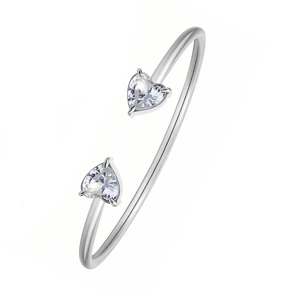 Elegante Armreife in verschiedenen Designs