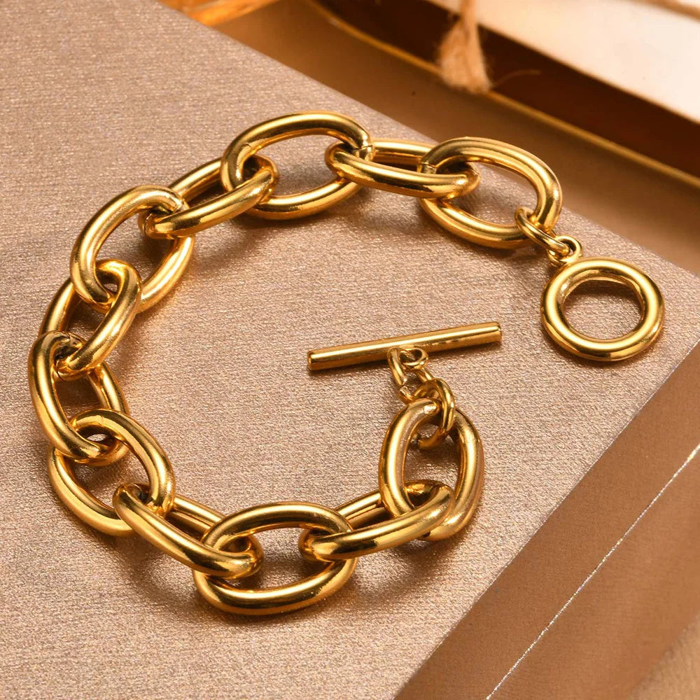 Elegante Armketten, Armbänder, verschiedene Modelle