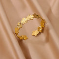 Elegante Armreife in verschiedenen Designs