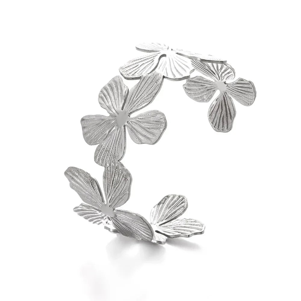 Elegante Armreife in verschiedenen Designs