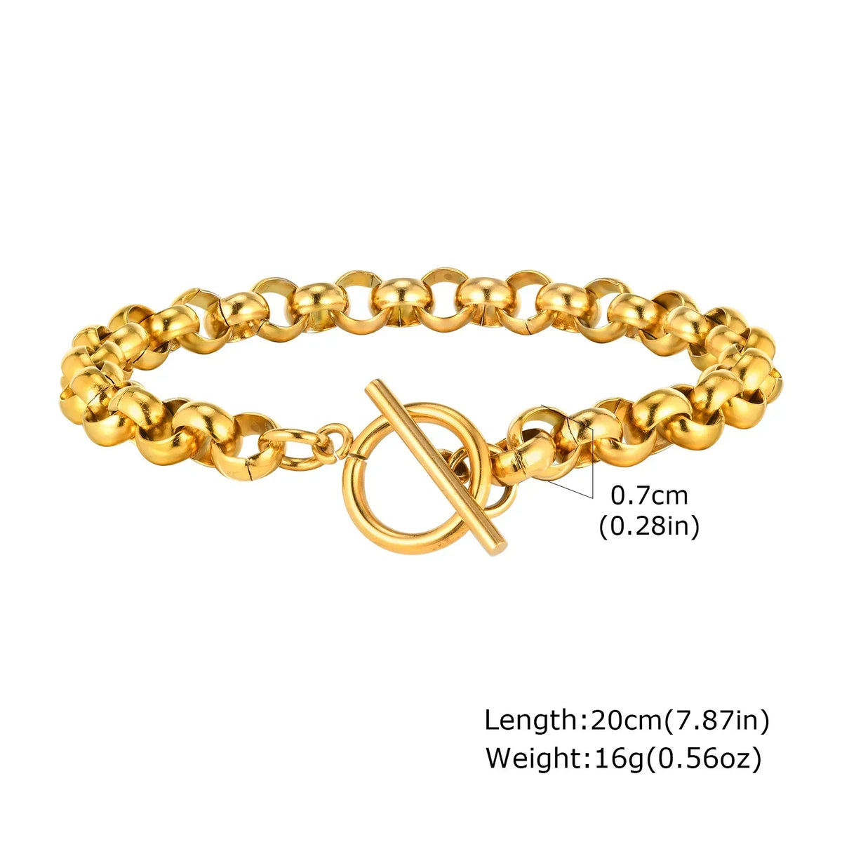 Elegante Armketten, Armbänder, verschiedene Modelle