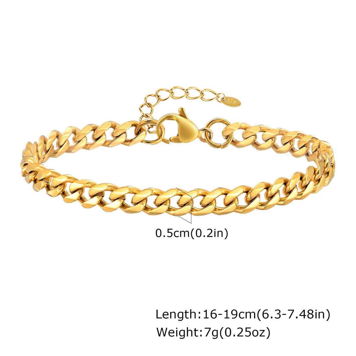 Elegante Armketten, Armbänder, verschiedene Modelle