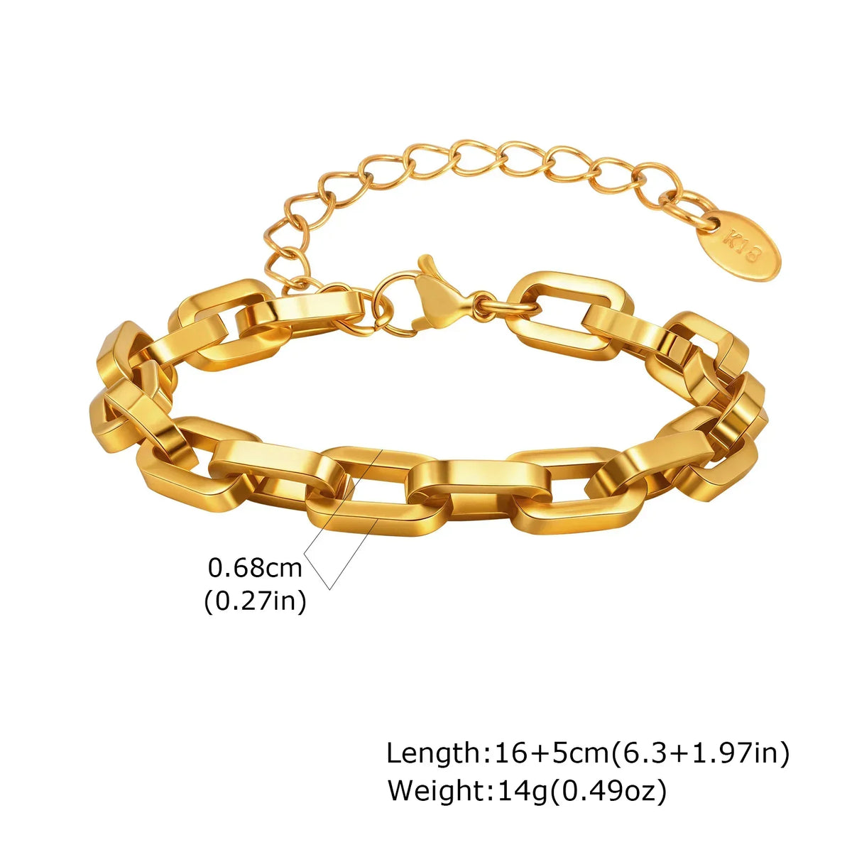 Elegante Armketten, Armbänder, verschiedene Modelle