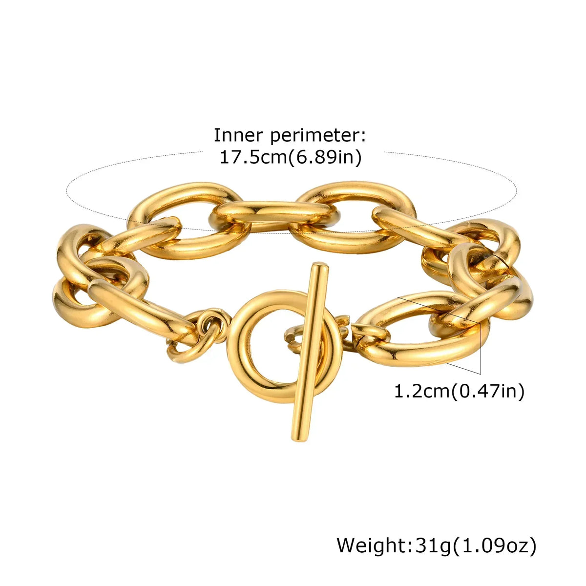 Elegante Armketten, Armbänder, verschiedene Modelle