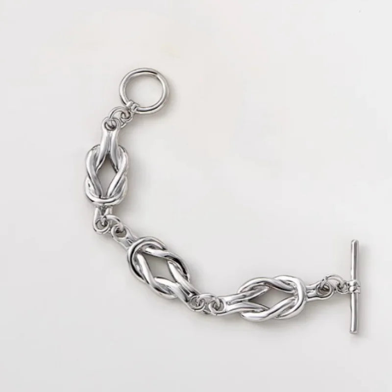 Elegante Armketten, Armbänder