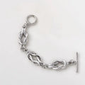 Elegante Armketten, Armbänder